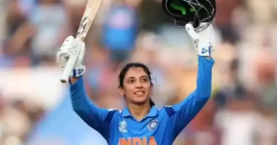 ‘टाइम’ मैगजीन ने पहली बार खेल जगत की 100 सबसे प्रभावशाली हस्तियों की सूची जारी की