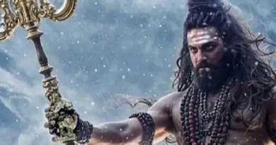 फिल्म ‘नागबंधम द सीक्रेट ट्रेजर’ अपने माइथो कंटेंट को लेकर चर्चा में