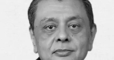 बॉम्बे हाईकोर्ट के पूर्व जज जस्टिस गौतम पटेल का दावा है कि उन्हें और उनके परिवार को पिछले करीब 10 महीनों से धमकियां मिल रही