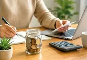 पैसा बचाने और खर्च करने को लेकर सही आदतें आखिर कैसी होनी चाहिए?