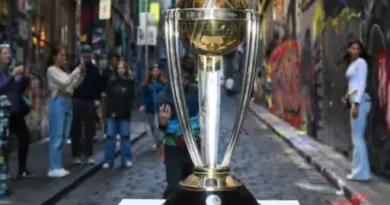 ICC ने 2027 वनडे वर्ल्ड कप के लिए 12 मेजबान शहरों का ऐलान कर दिया