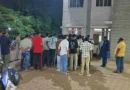 नीमच शहर में पुलिस प्रशासन के ‘नशे से दूरी है जरूरी अभियान 2.0’ के तहत दशहरा मैदान में फुटबॉल टूर्नामेंट के सेमीफाइनल मैच में बुधवार शाम विवाद हो गया