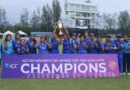 यूएई महिला क्रिकेट टीम ने मेजबान मलेशिया को 1 रन से हराकर ICC अंडर-19 विमेंस टी-20 वर्ल्ड कप के लिए क्वालीफाई कर लिया