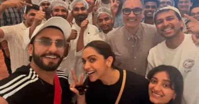 बॉलीवुड कपल दीपिका पादुकोण और रणवीर सिंह अपने दूसरे बच्चे के जन्म का इंतजार कर रहे