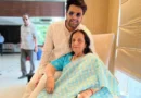 टेलीविजन होस्ट और एक्टर मनीष पॉल की मां उर्मिल पॉल का नई दिल्ली में निधन हो गया