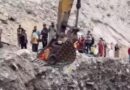 महाराष्ट्र में मानसून आने के बाद चार जिलों में तेज बारिश हो रही