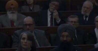 पंजाब के मानवाधिकार कार्यकर्ता जसवंत सिंह खालड़ा के जीवन पर आधारित दिलजीत दोसांझ की फिल्म को अचानक OTT प्लेटफॉर्म से हटा दिया गया