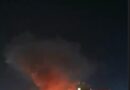 ईरान की इस्लामिक रिवोल्यूशनरी गार्ड कॉर्प्स (IRGC) ने अमेरिका को चेतावनी दी