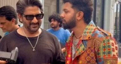 पवन सिंह, खेसारी लाल यादव, अक्षरा सिंह के बाद अब भोजपुरी के एक और सिंगर नीलकमल सिंह की बॉलीवुड में एंट्री हो गई
