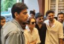 हाल में रिलीज हुई नई फिल्म ‘बेबी डू डाई डू’ के प्रचार के लिए फिल्म में लीड रोल भूमिका निभाने वाली बॉलीवुड अभिनेत्री हुमा कुरैशी और फिल्म स्टारकास्ट देहरादून पहुंचे