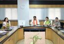 उप मुख्यमंत्री श्री विजय शर्मा ने नक्सल प्रभावित जिलों में विकास और पुनर्वास कार्यों में तेजी लाने के दिए निर्देश