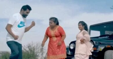 लुधियाना में सोशल मीडिया इन्फ्लुएंसर रंजीत कौर उर्फ ‘भाभी चुम्मेवाली’ ने विवादों के बीच अपना नया प्रोफेशनल पंजाबी गाना रिलीज कर दिया