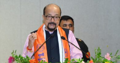 पीएसवाय राष्ट्रीय उत्कृष्टता सम्मान समारोह में मेधावी विद्यार्थियों का सम्मान