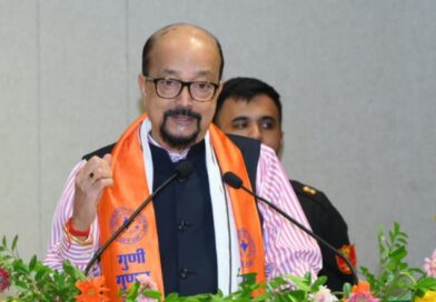 पीएसवाय राष्ट्रीय उत्कृष्टता सम्मान समारोह में मेधावी विद्यार्थियों का सम्मान
