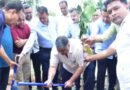 वृक्षारोपण केवल अभियान नहीं, आने वाली पीढ़ियों के सुरक्षित भविष्य का संकल्प है: राजेश अग्रवाल