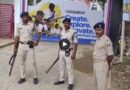 बिहार के मुख्यमंत्री आवास और सचिवालय को बम से उड़ाने की धमकी मिली