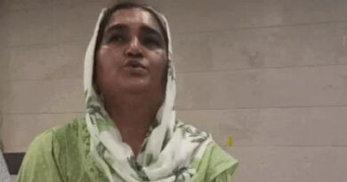 अगर हमें पता होता कि दूल्हा कैंसर का मरीज है, तो हम कभी अपनी बेटी की शादी नहीं करते