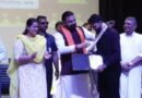 मुख्यमंत्री सम्राट चौधरी आज राष्ट्रीय और अंतरराष्ट्रीय लेवल पर मेडल जीतने वाले 19 खिलाड़ियों को सरकारी नौकरी का जॉइनिंग लेटर दिया