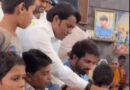 बॉलीवुड अभिनेता और समाजसेवी सोनू सूद ने अपना जन्मदिन सादगी के साथ मनाया