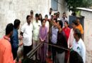ओडिशा के मंत्री श्री नाइक ने मुगलिया हाट गांव में ग्रामीण पेयजल व्यवस्था का किया अवलोकन