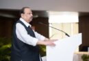 जैन दर्शन वैश्विक है, जो समाज को शांति प्रिय बना सकता है : मंत्री श्री काश्यप
