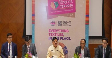 धार जिले के पीएम मित्र पार्क में 90 प्रतिशत भूखंड आवंटित : मुख्यमंत्री डॉ. यादव