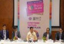 धार जिले के पीएम मित्र पार्क में 90 प्रतिशत भूखंड आवंटित : मुख्यमंत्री डॉ. यादव