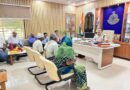 वरिष्ठ नागरिकों के सम्मान और अधिकारों की रक्षा के लिए विदिशा पुलिस की सीनियर सिटीजन पुलिस पंचायत बनी मजबूत सहारा
