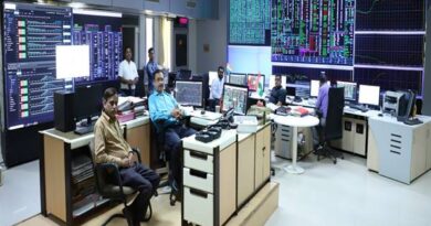 प्रदेश लोड डिस्पैच सेंटर ने रचा नया कीर्तिमान: मिला अंतरराष्ट्रीय प्रमाणन
