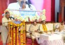 गुणवत्तापूर्ण, रोजगारोन्मुखी एवं संस्कारयुक्त शिक्षा प्रदान करना हमारा मूल ध्येय : उच्च शिक्षा मंत्री श्री परमार