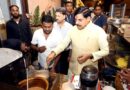 मुख्यमंत्री डॉ. यादव ने सड़क यात्रा के दौरान नागरिकों से किया संवाद