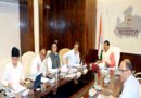 होमस्टे को प्रोत्साहित करने के लिए पर्यटन और वन विभाग मिलकर कार्य करें : मुख्यमंत्री डॉ. यादव