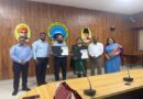 ग्रीन हाइड्रोजन समेत स्वच्छ ऊर्जा क्षेत्रों में मिलकर काम करेंगे क्रिस्प और मैनिट