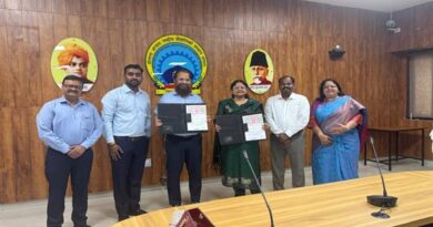 ग्रीन हाइड्रोजन समेत स्वच्छ ऊर्जा क्षेत्रों में मिलकर काम करेंगे क्रिस्प और मैनिट