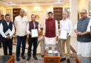 लोक नीति और सुशासन क्षेत्र में संस्थागत सहयोग को बढ़ावा देंगे : मुख्यमंत्री डॉ. यादव
