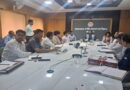 भोपाल मेट्रो के समयबद्ध और गुणवत्तापूर्ण कार्य के लिए सभी विभाग आपसी समन्वय से करें काम : आयुक्त श्री भोंडवे