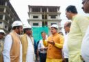 औद्योगिक क्षेत्र में लगने वाले उद्योगों में स्थानीय किसानों एवं ग्रामीणों को प्राथमिकता से करवाएं रोजगार उपलब्ध : मुख्यमंत्री डॉ. यादव