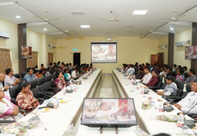 सुकमा में ‘विकसित भारत गारंटी फॉर रोजगार एवं आजीविका मिशन (ग्रामीण) ग्राम योजना’ का शुभारंभ