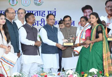 सहकारिता से बढ़ेगी किसानों की आय, विकसित छत्तीसगढ़ की नींव होगी मजबूत : मुख्यमंत्री साय