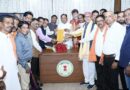 Shri Narendra Modi-led push accelerates Chhattisgarh’s railway transformation; Shri Vishnu Deo Sai says Rs 51,000 crore projects to make state a rail and logistics hub