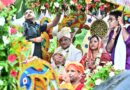 Shri Vishnu Deo Sai pulls Lord Shri Jagannath’s Rath at Dokra Yatra, performs Gajapati Maharaja tradition, reiterates welfare initiatives