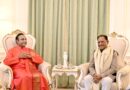 मुख्यमंत्री विष्णुदेव साय ने सत्य साई ग्राम के सेवा मॉडल को बताया जनकल्याण का प्रेरक उदाहरण