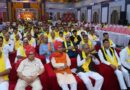 स्वाभिमान और उद्यमशीलता की मिसाल है सिंधी समाज-राज्यपाल रमेन डेका
