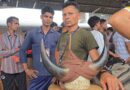 Bastar delegation leaves for Delhi to meet President Smt. Droupadi Murmu to showcase the region’s transformation and tribal heritage