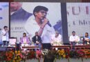 समर्थ और विकसित छत्तीसगढ़ के लिए अहम उपक्रम साबित होगा खेल – अरुण साव