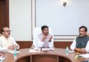 सहकारिता क्षेत्र को और मजबूत बनाने पर दें जोर- सहकारिता मंत्री केदार कश्यप