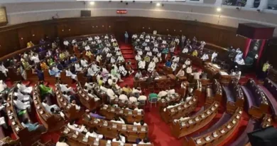 लोकसभा अध्यक्ष ओम बिरला  पश्चिम बंगाल विधानसभा के नवनिर्वाचित विधायकों के लिए आयोजित दो दिवसीय ओरिएंटेशन कार्यक्रम का उद्घाटन करेंगे