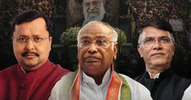 ईरान ने सुप्रीम लीडर रहे आयतुल्लाह खामेनेई के अंतिम संस्कार में भाजपा और कांग्रेस दोनों के सीनियर नेताओं को न्योता भेजा