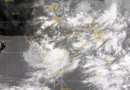 यूपी में मानसून फिर से कमजोर पड़ गया है, लेकिन पहाड़ों पर हो रही भारी बारिश के कारण गंगा, घाघरा-सरयू समेत 10 नदियां उफान पर
