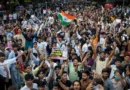 भारत सरकार ने  उन खबरों पर प्रतिक्रिया दी, जिनमें कहा गया था कि पाकिस्तान के कुछ सोशल मीडिया इन्फ्लुएंसर्स और GenZ समूहों ने दिल्ली में हुए CJP के छात्र आंदोलन का समर्थन किया